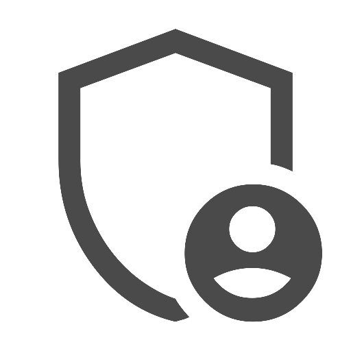 Privacy Icon