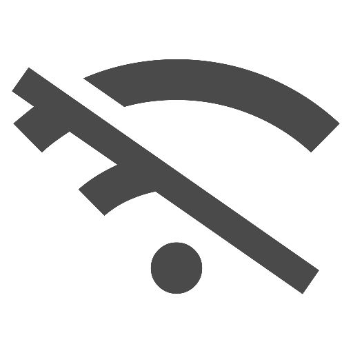 Offline Icon